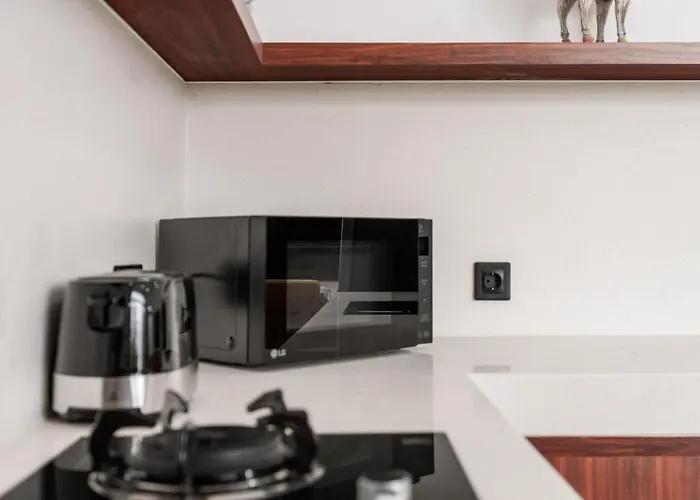 Chic And Stylish 2br With Wooden Accents * Uluwatu (Bali)