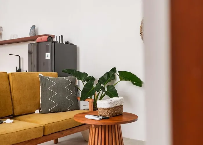 Chic And Stylish 2br With Wooden Accents * Uluwatu (Bali)